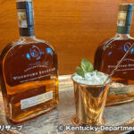 ウッドフォードリザーブ Woodford Reserve