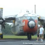 ナショナル・ミュージアム・オブ・ザ US エアー・フォース