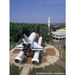 ハンツビル　Huntsville