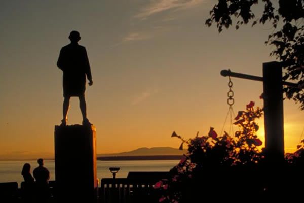 レゾリューションパーク　Resolution Park