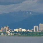 アースクエーク・パーク　Earthquake Park