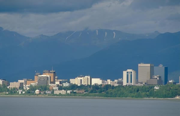 アースクエーク・パーク　Earthquake Park
