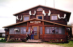 ベトルズ　Bettles