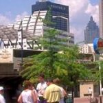 アンダーグラウンド・アトランタ Underground Atlanta