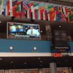CNNセンター CNN Center