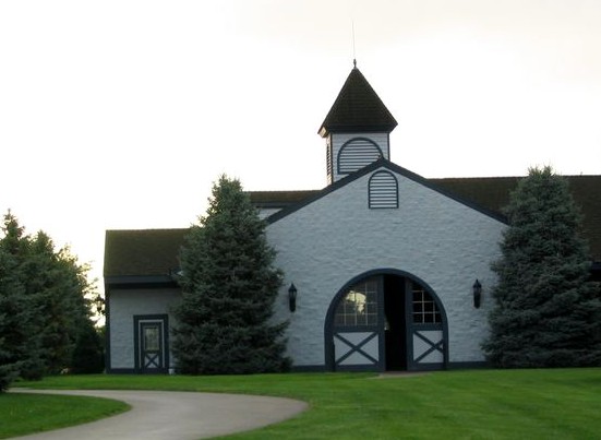 バーズタウン Bardstown