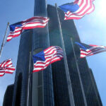 ルネッサンス・センター Renaissance Center