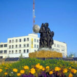 フェアバンクス Fairbanks