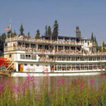 リバークルーズ　River Cruise