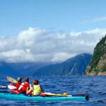 カヌー＆カヤック