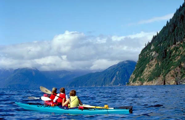 カヌー＆カヤック