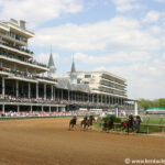 レキシントン Lexington