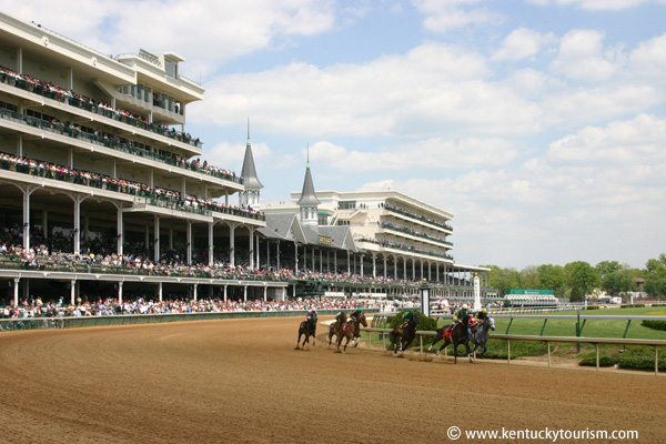 レキシントン Lexington