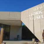 ジュリア・デーヴィス・パーク Julia Davis Park