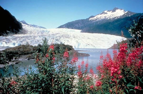 ジュノー　Juneau