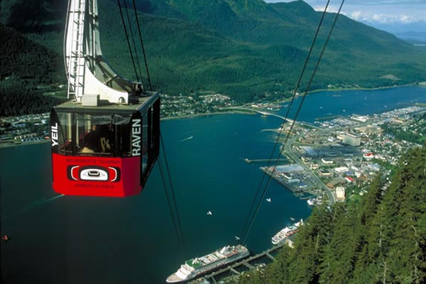 ゴールドベルト トラム　Goldbelt Tram