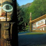 ケチカン　Ketchikan