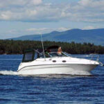 ウィニペサーキ湖 Lake Winnipesaukee