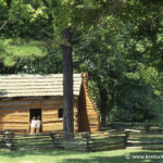 ホーゲンヴィル Hodgenville