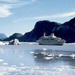 グレーシャー・ベイ国立公園