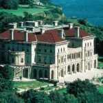 ニューポートマンションズ　Newport Mansions