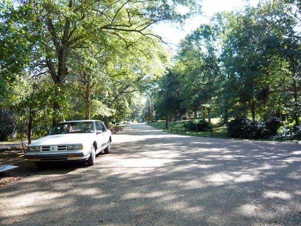 オックスフォード Oxford