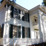 ローアン・オーク　Rowan Oak