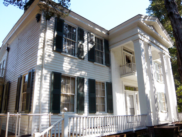 ローアン・オーク Rowan Oak