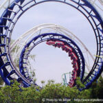 キングスアイランド　Kings Island