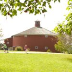 シェルバーン博物館　Shelburne Museum