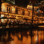 リバーウォーク　River Walk