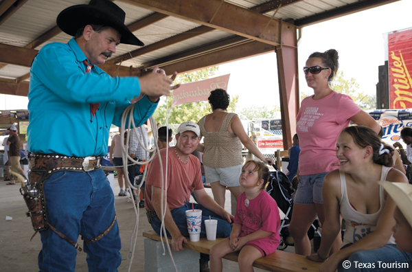 ゲストランチ　Guest Ranch