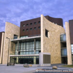 国立地下鉄道自由センター