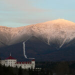 ホワイト・マウンテン・ナショナル・フォレスト White Mountain National Forest