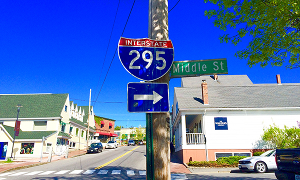 フリーポート Freeport