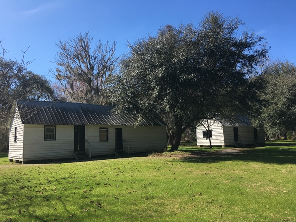 ベストシティに選ばれる人気都市チャールストン