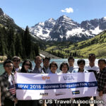 高級リゾート アスペンと温泉天国グレンウッド・スプリングスへ