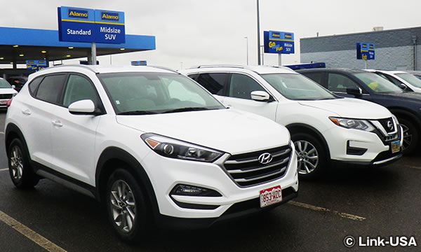 アラモセレクト