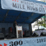 マイル・ハイ・シティ Mile High City