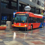 16thストリートモール