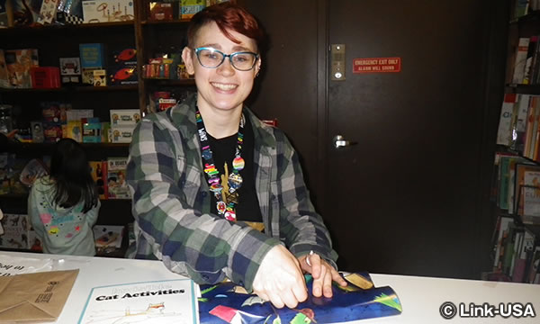 タタード・カバー・ブックストア Tattered Cover Book Store