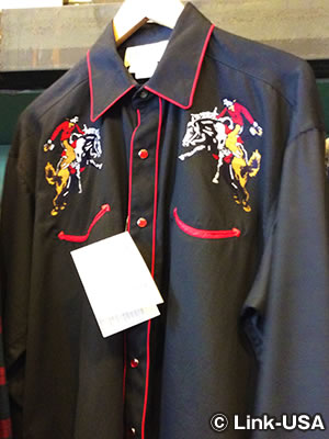 ロックマウント ランチ ウェア　Rockmount Ranch Wear