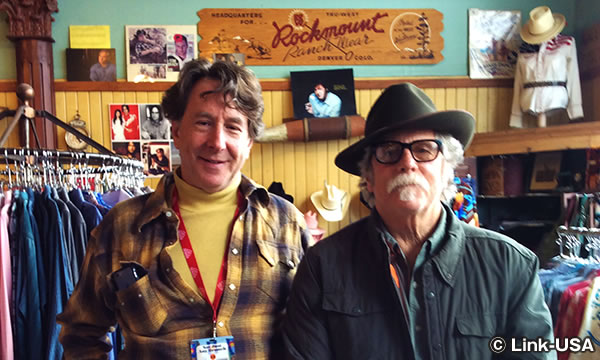 ロックマウント ランチ ウェア Rockmount Ranch Wear