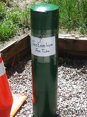 マルーン・ベルズの絶景を見に行く