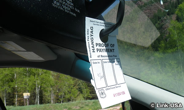 マルーン・ベルズの絶景を見に行く