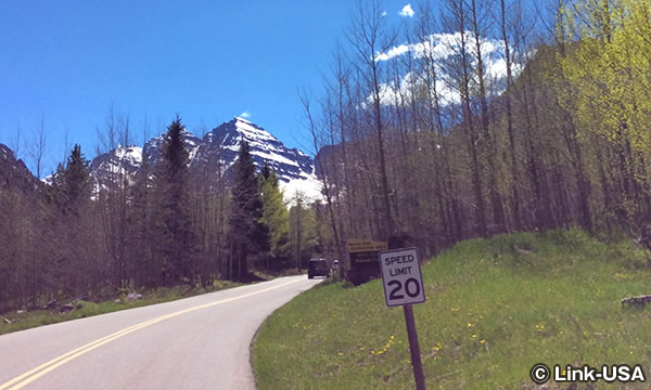 マルーンベルズへ