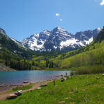 マルーンベルズへ