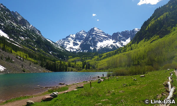 マルーンベルズへ