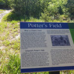 ドク ホリデイ グレイブ トレイル Doc Holliday's Grave Trail