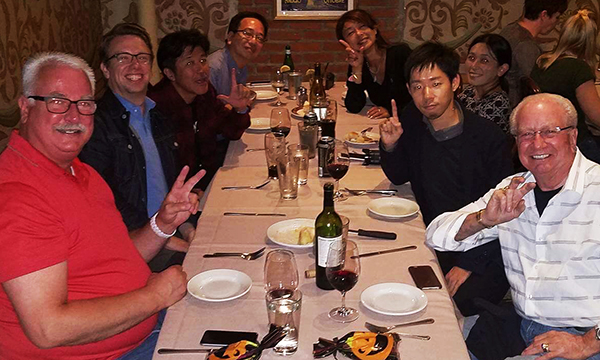 フライド グリーン トマトズ